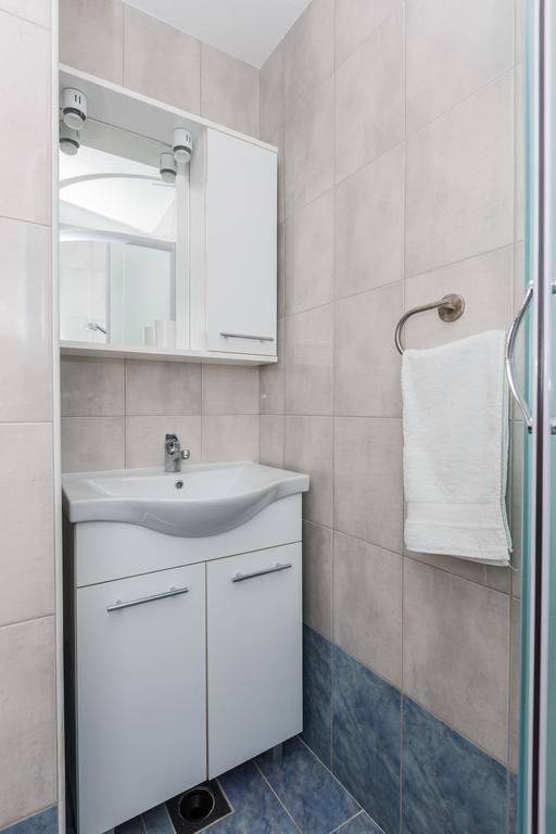 Apartments Viljac Трогір Номер фото
