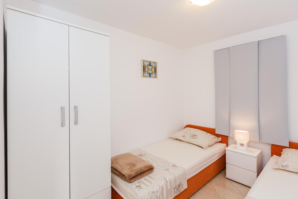 Apartments Viljac Трогір Номер фото
